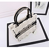 US$198.00 Dior Original Samples Handbags #617786