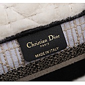 US$198.00 Dior Original Samples Handbags #617786
