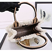 US$198.00 Dior Original Samples Handbags #617787