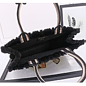 US$221.00 Dior Original Samples Handbags #617790