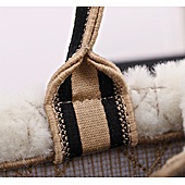 US$236.00 Dior Original Samples Handbags #617792
