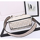 US$267.00 Dior Original Samples Handbags #617794