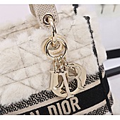 US$267.00 Dior Original Samples Handbags #617794