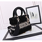 US$267.00 Dior Original Samples Handbags #617795