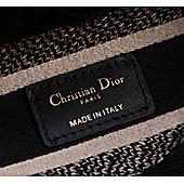 US$267.00 Dior Original Samples Handbags #617795
