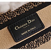 US$267.00 Dior Original Samples Handbags #617799