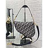 US$111.00 Dior AAA+ Handbags #617801