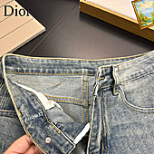 US$50.00 Dior Jeans for men #617802