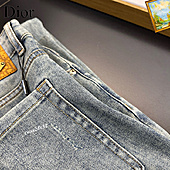 US$50.00 Dior Jeans for men #617802