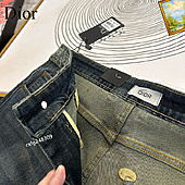 US$50.00 Dior Jeans for men #617803