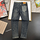 US$50.00 Dior Jeans for men #617803