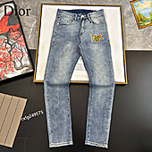 US$50.00 Dior Jeans for men #617804