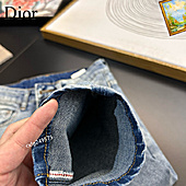US$50.00 Dior Jeans for men #617804
