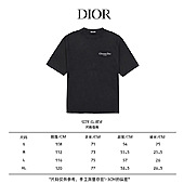 US$29.00 Dior T-shirts for men #617808