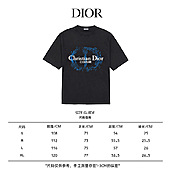 US$29.00 Dior T-shirts for men #617810