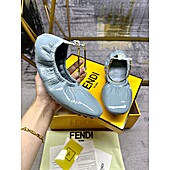 US$92.00 Fendi shoes for Women #617824
