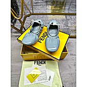 US$92.00 Fendi shoes for Women #617824