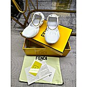 US$92.00 Fendi shoes for Women #617826