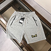 US$35.00 Fendi Pants for Fendi short Pants for men #617828