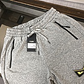 US$35.00 Fendi Pants for Fendi short Pants for men #617828