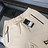 US$35.00 Fendi Pants for Fendi short Pants for men #617830