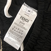 US$35.00 Fendi Pants for Fendi short Pants for men #617831