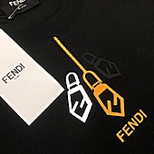 US$29.00 Fendi T-shirts for men #617832