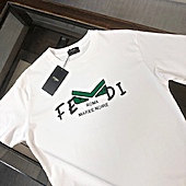 US$29.00 Fendi T-shirts for men #617835