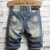 US$39.00 FENDI Jeans for men #617836