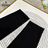US$50.00 FENDI Jeans for men #617838