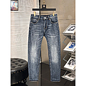 US$46.00 FENDI Jeans for men #617840