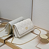 US$88.00 Dior AAA+ Handbags #617855