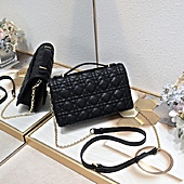 US$96.00 Dior AAA+ Handbags #617858