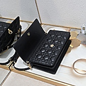 US$96.00 Dior AAA+ Handbags #617858