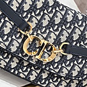 US$99.00 Dior AAA+ Handbags #617861