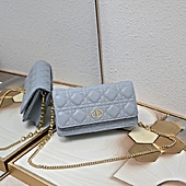 US$88.00 Dior AAA+ Handbags #617867