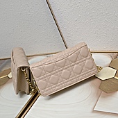US$88.00 Dior AAA+ Handbags #617868