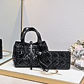 US$99.00 Dior AAA+ Handbags #617871