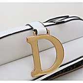 US$103.00 Dior AAA+ Handbags #617875