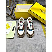US$115.00 Fendi shoes for Men #617932