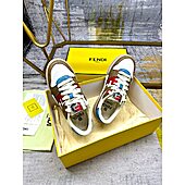US$115.00 Fendi shoes for Men #617932