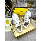 US$115.00 Fendi shoes for Men #617933