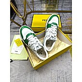 US$115.00 Fendi shoes for Men #617934