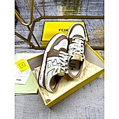 US$115.00 Fendi shoes for Men #617935
