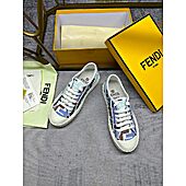 US$88.00 Fendi shoes for Women #617936