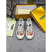 US$88.00 Fendi shoes for Women #617937