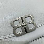 US$118.00 Balenciaga AAA+ Handbags #617946