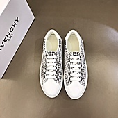 US$88.00 Givenchy Shoes for MEN #617953
