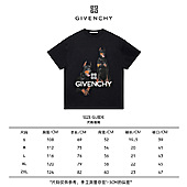 US$23.00 Givenchy T-shirts for MEN #617972