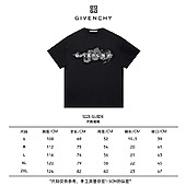US$23.00 Givenchy T-shirts for MEN #617973